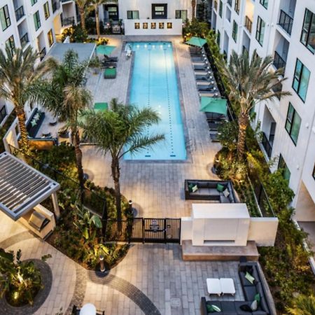 Savoy Sunnyvale Apartment Bagian luar foto